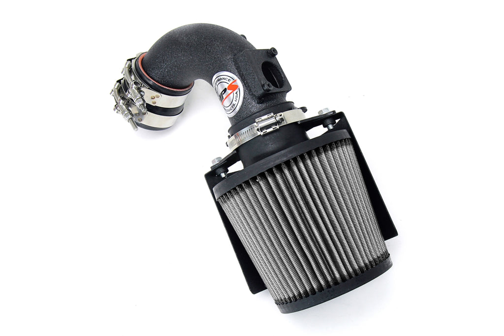 HPS Performance 827-165WB Increase Horsepower and Torque
