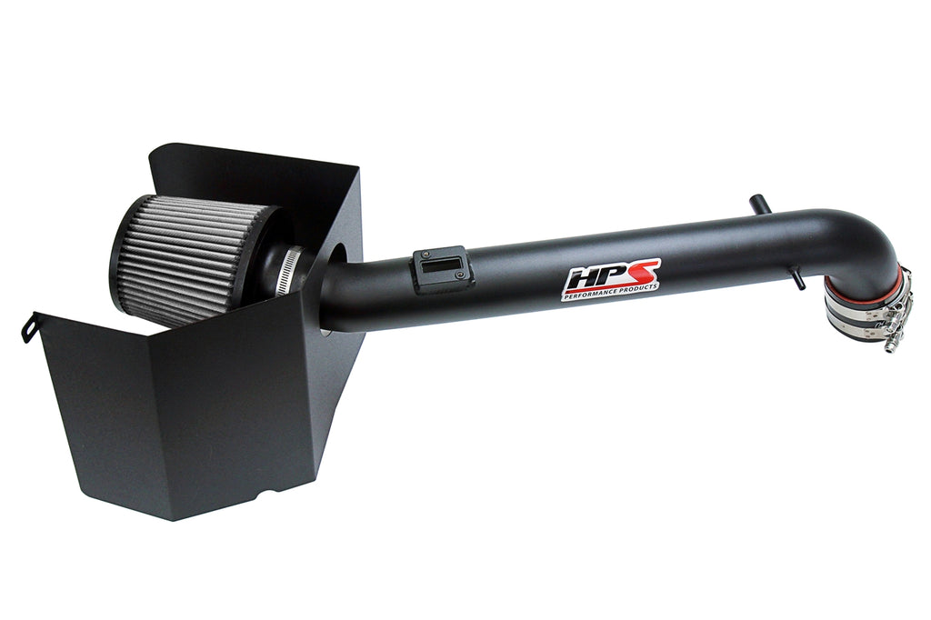 HPS Performance 827-169WB Dyno proven +5.7 horsepower