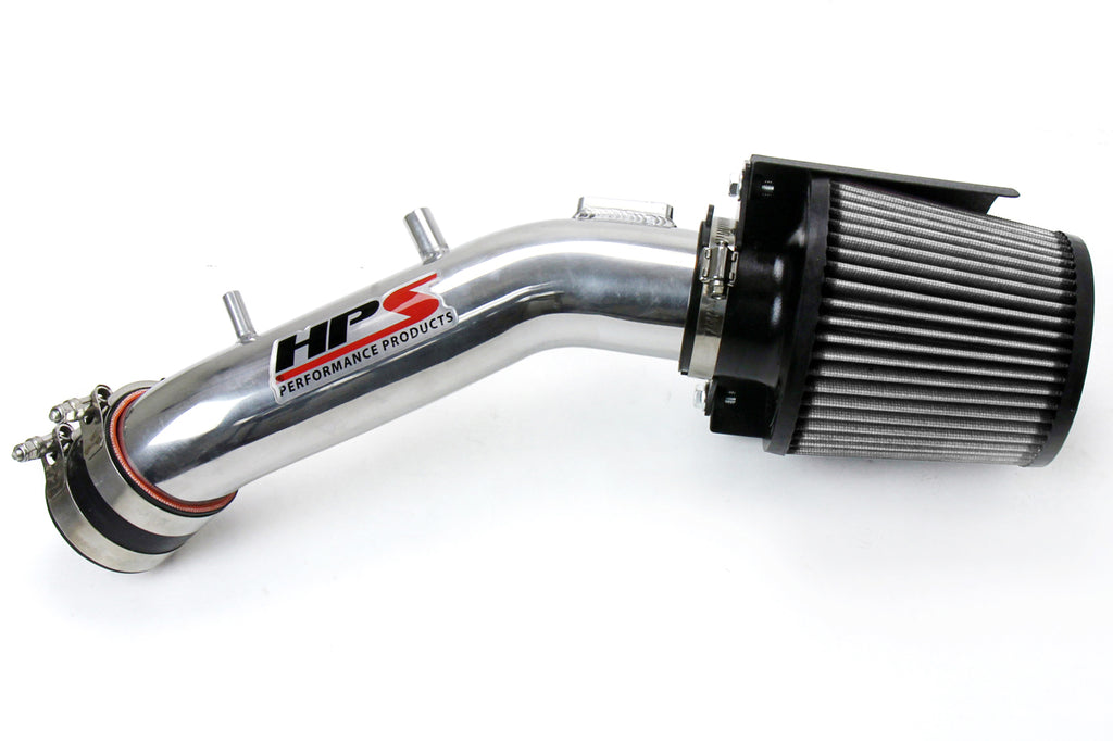 HPS Performance 827-173P Dyno proven +8.1 horsepower
