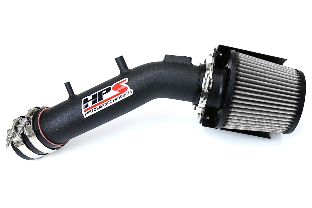 HPS Performance 827-173WB Dyno proven +8.1 horsepower