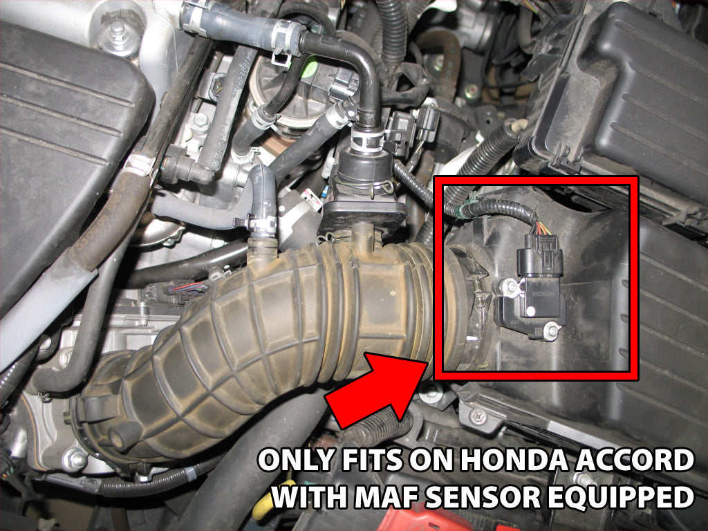HPS Performance 827-173BL Dyno proven +8.1 horsepower