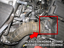 Load image into Gallery viewer, HPS Performance 827-173BL Dyno proven +8.1 horsepower