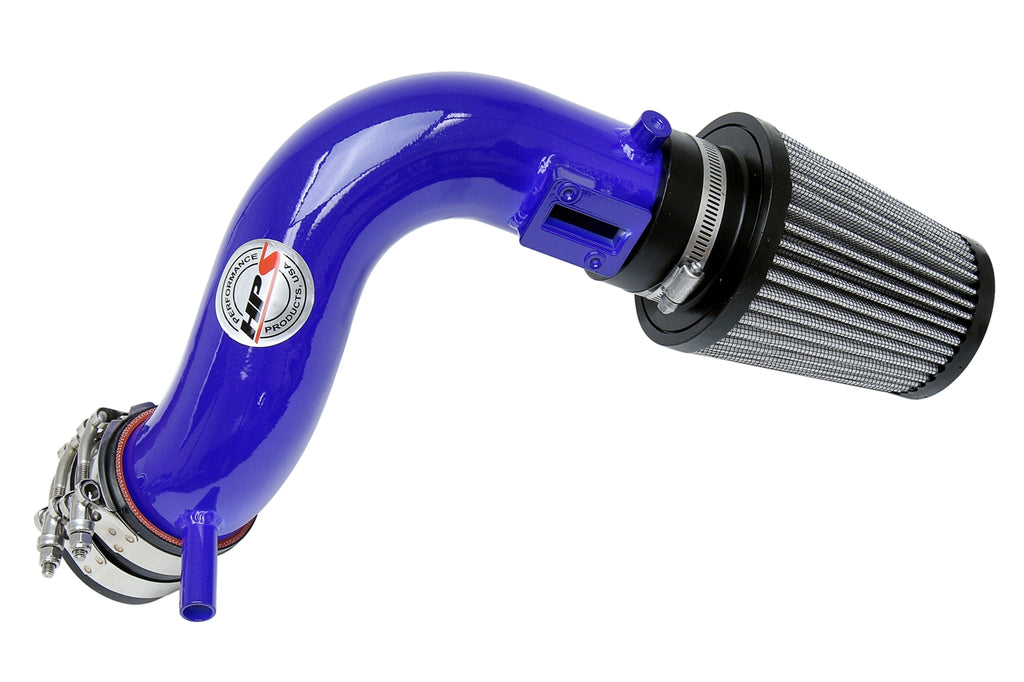 HPS Performance 827-186BL Increase Horsepower and Torque