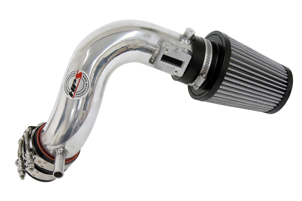 HPS Performance 827-186P Increase Horsepower and Torque