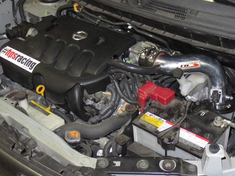 HPS Performance 827-186P Increase Horsepower and Torque