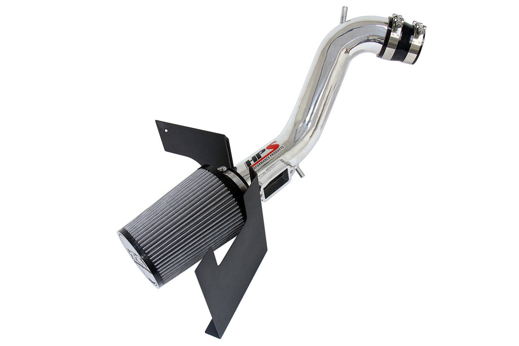 HPS Performance 827-200P Increase Horsepower and Torque