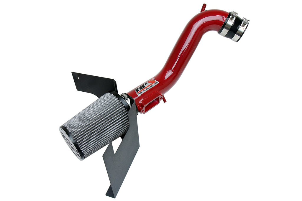 HPS Performance 827-200R Increase Horsepower and Torque
