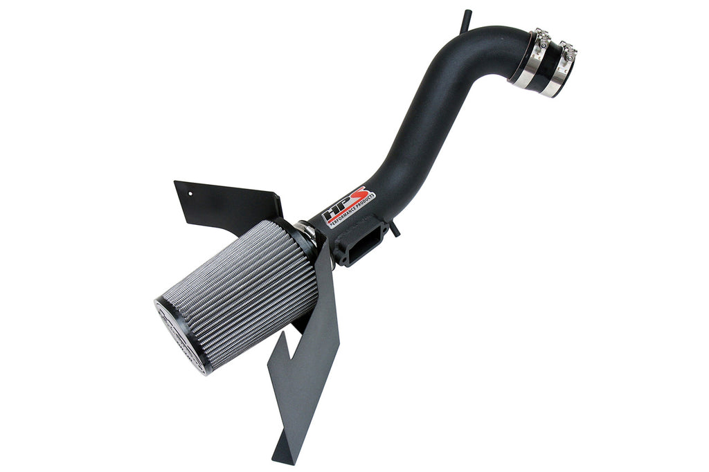 HPS Performance 827-200WB Increase Horsepower and Torque
