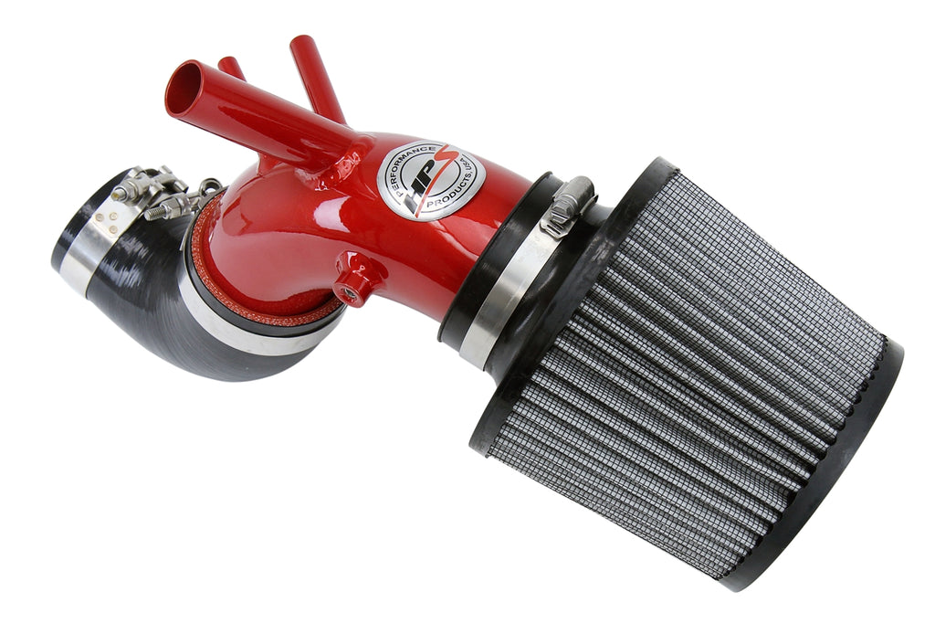 HPS Performance 827-201R Increase Horsepower and Torque