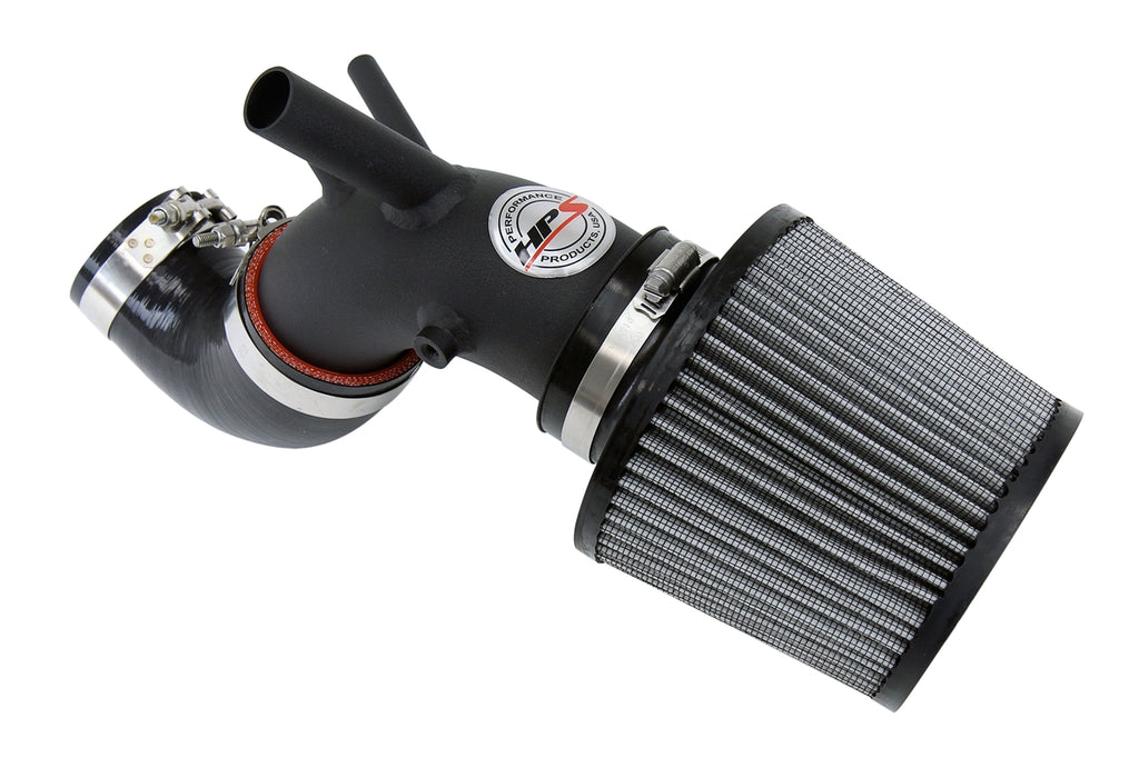 HPS Performance 827-201WB Increase Horsepower and Torque