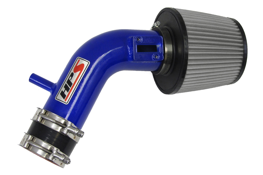 HPS Performance 827-269BL Increase Horsepower and Torque