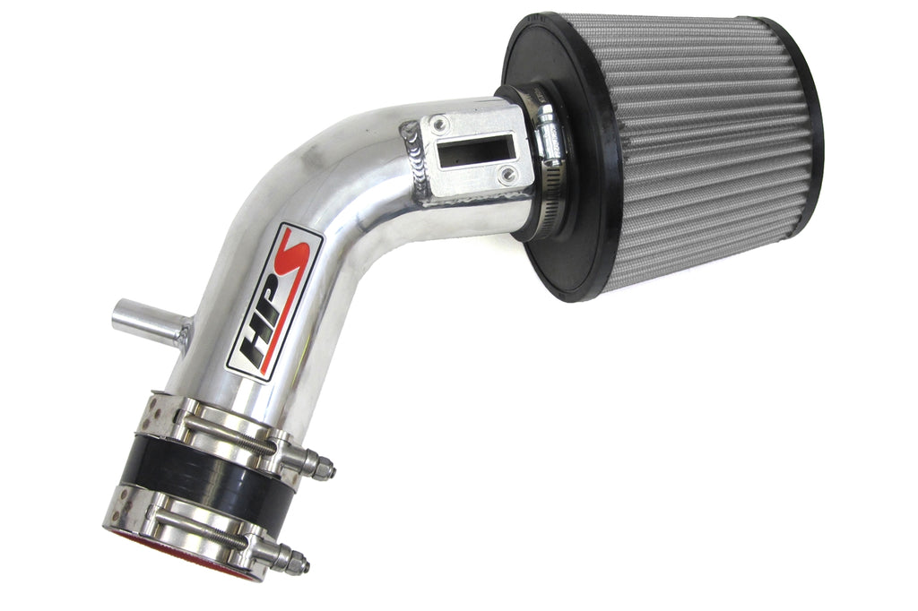 HPS Performance 827-269P Increase Horsepower and Torque