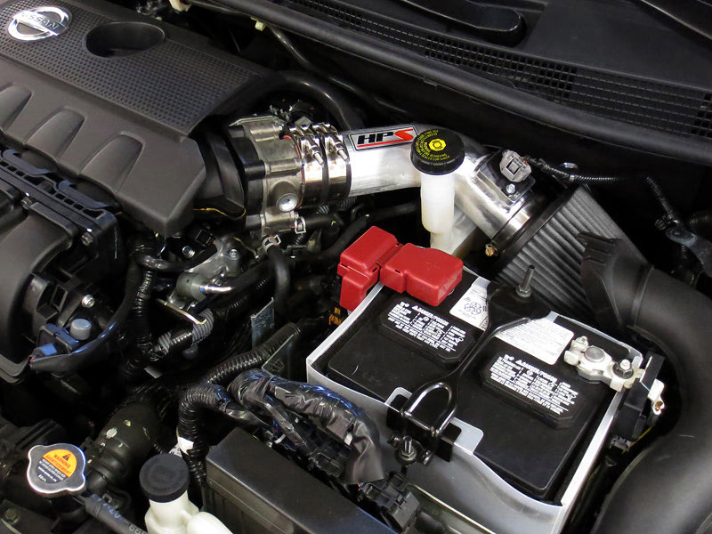 HPS Performance 827-269P Increase Horsepower and Torque