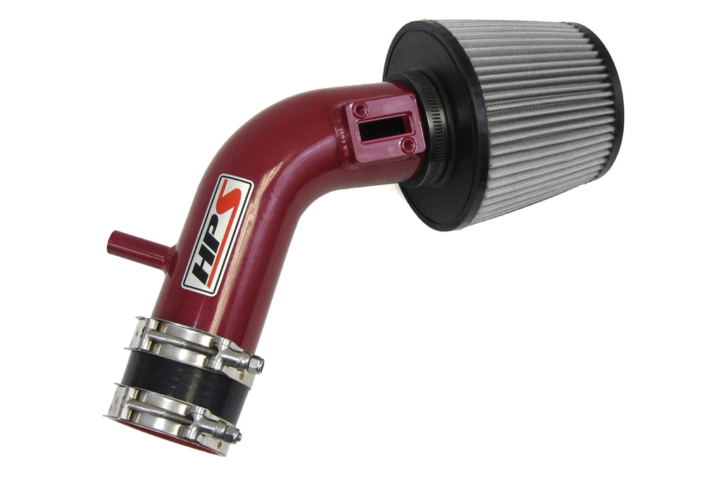 HPS Performance 827-269R Increase Horsepower and Torque