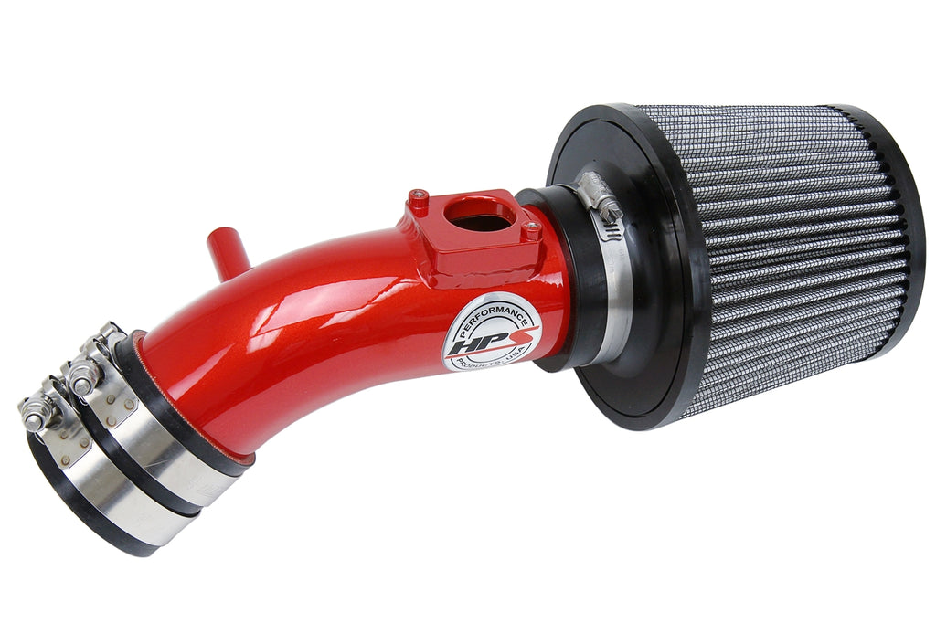 HPS Performance 827-272R Increase Horsepower and Torque