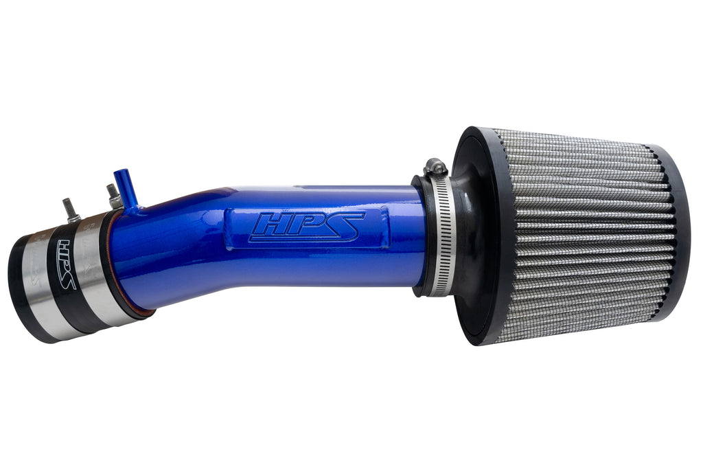 HPS Performance 827-275BL Increase Horsepower and Torque