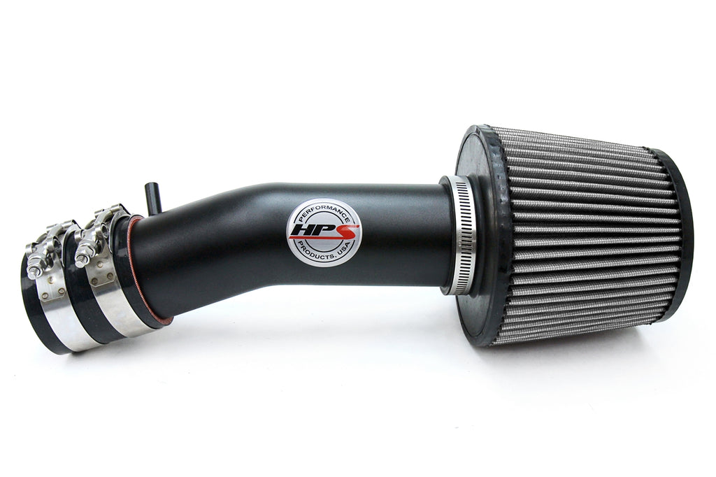 HPS Performance 827-275WB Increase Horsepower and Torque