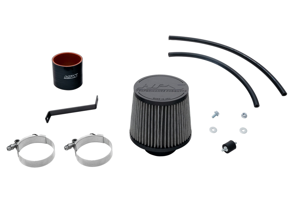 HPS Performance 827-275BL Increase Horsepower and Torque