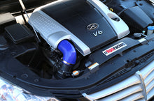 Load image into Gallery viewer, HPS Performance 827-276BL Improve throttle response and acceleration