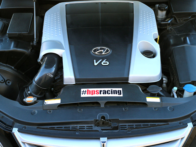 HPS Performance 827-276WB Improve throttle response and acceleration