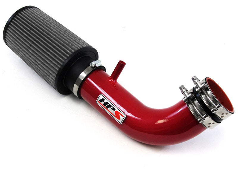HPS Performance 827-300R Increase Horsepower and Torque