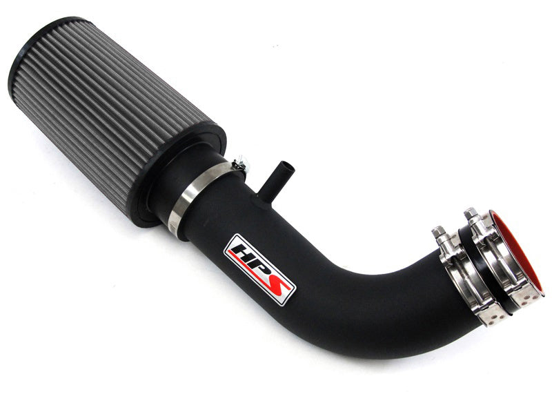 HPS Performance 827-300WB Increase Horsepower and Torque