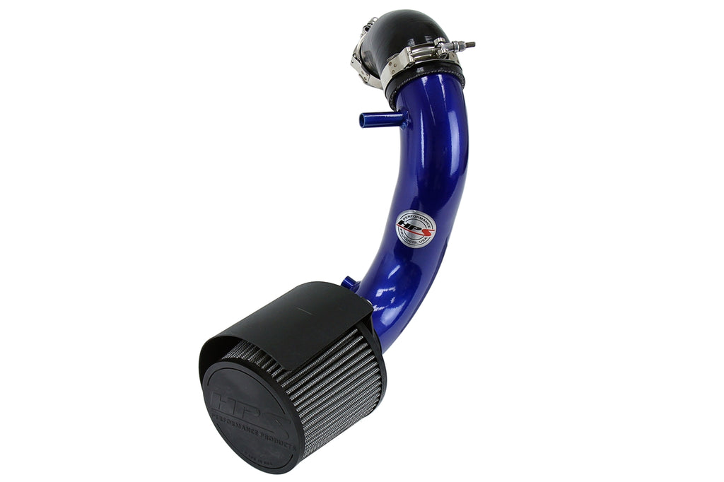 HPS Performance 827-301BL Increase Horsepower and Torque
