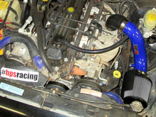 Load image into Gallery viewer, HPS Performance 827-301BL Increase Horsepower and Torque