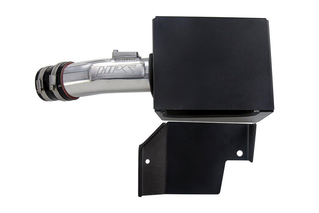 HPS Performance 827-406P Dyno proven +5.6 horsepower and +8.1 torque