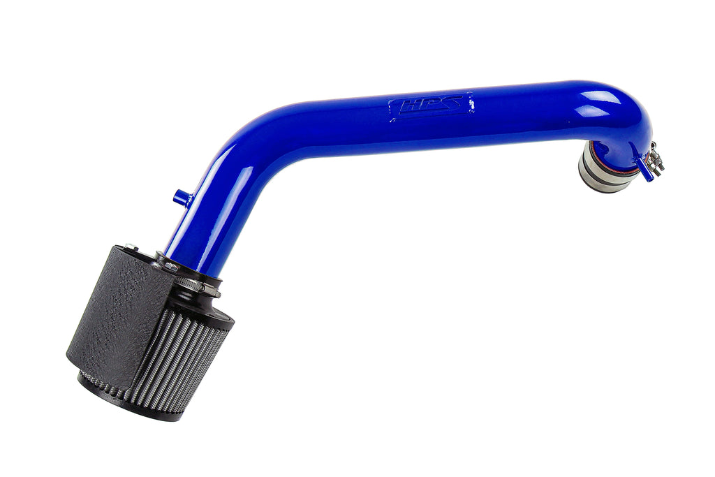 HPS Performance 827-408BL Increase Horsepower and Torque