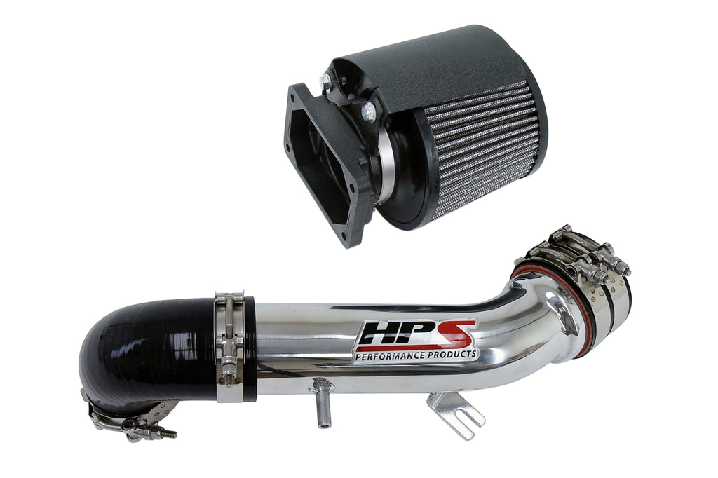 HPS Performance 827-423P Increase Horsepower and Torque