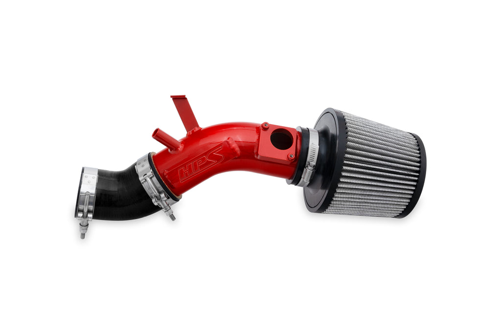 HPS Performance 827-500R Increase Horsepower and Torque