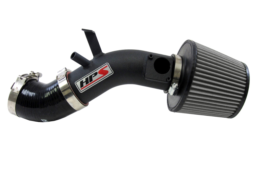 HPS Performance 827-500WB Increase Horsepower and Torque