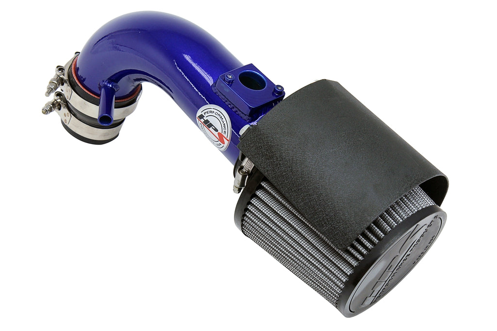 HPS Performance 827-501BL Dyno proven +7.1 horsepower