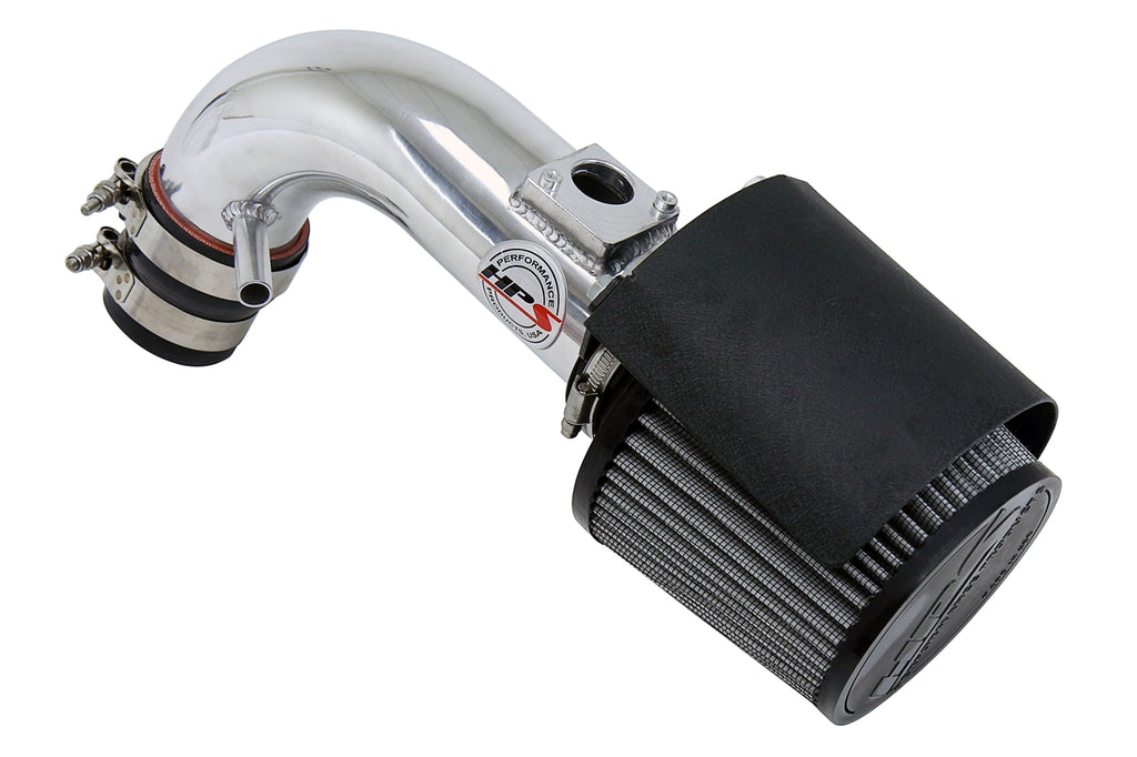 HPS Performance 827-501P Dyno proven +7.1 horsepower