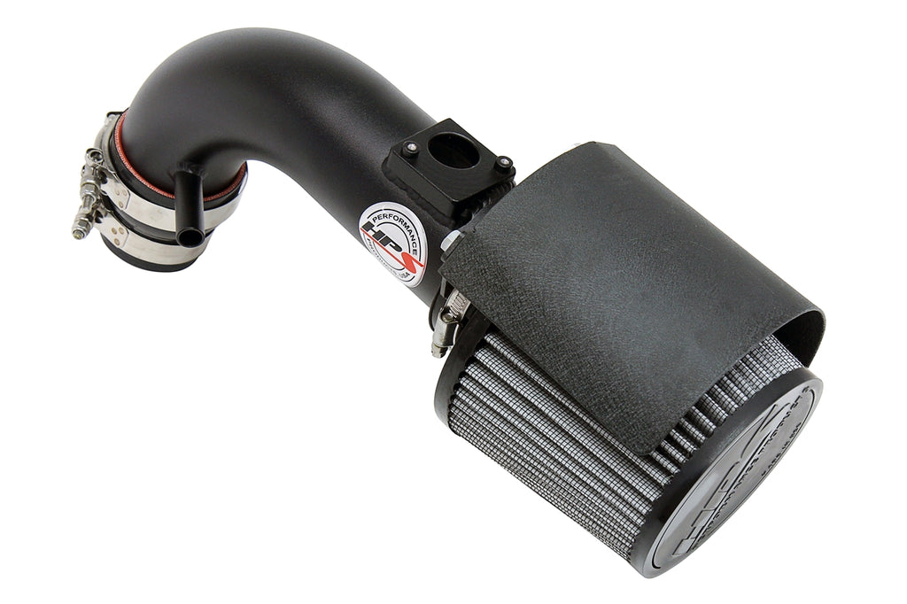 HPS Performance 827-501WB Dyno proven +7.1 horsepower
