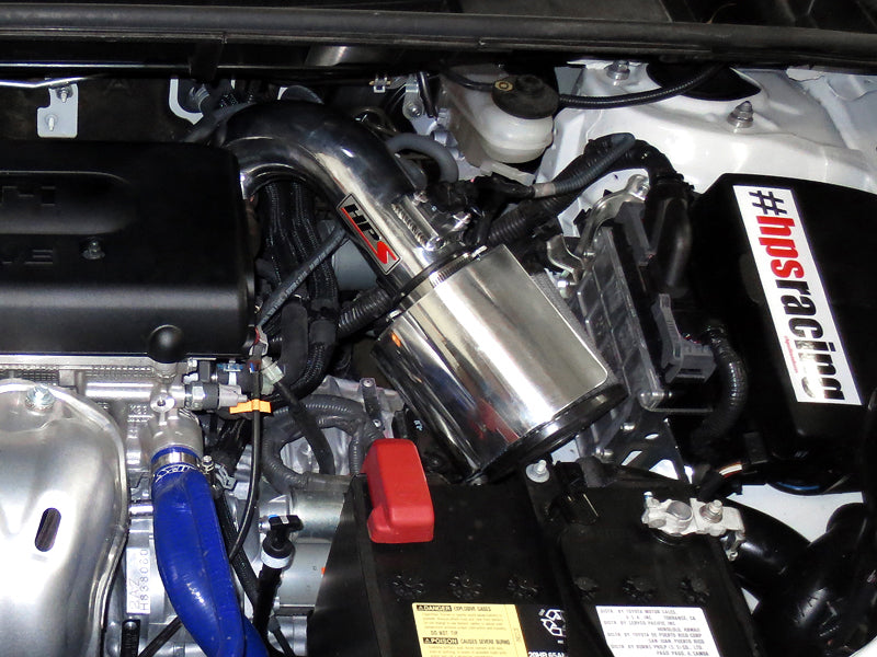 HPS Performance 827-501R Dyno proven +7.1 horsepower