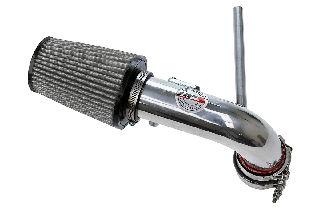 HPS Performance 827-502P Increase Horsepower and Torque