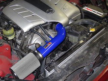 Load image into Gallery viewer, HPS Performance 827-503BL Increase Horsepower and Torque