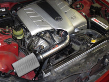 Load image into Gallery viewer, HPS Performance 827-503P Increase Horsepower and Torque