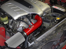 Load image into Gallery viewer, HPS Performance 827-503R Increase Horsepower and Torque