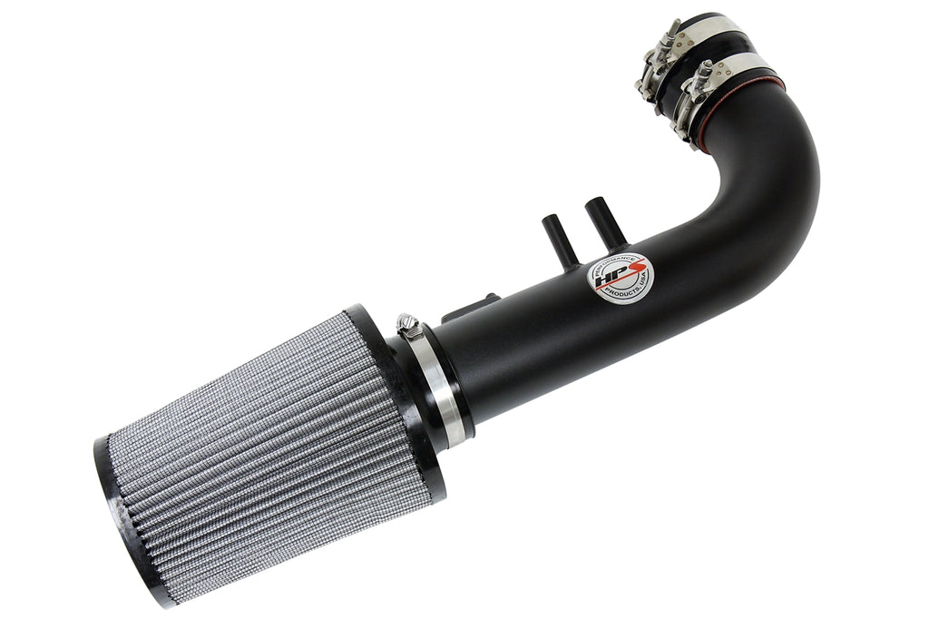 HPS Performance 827-503WB Increase Horsepower and Torque