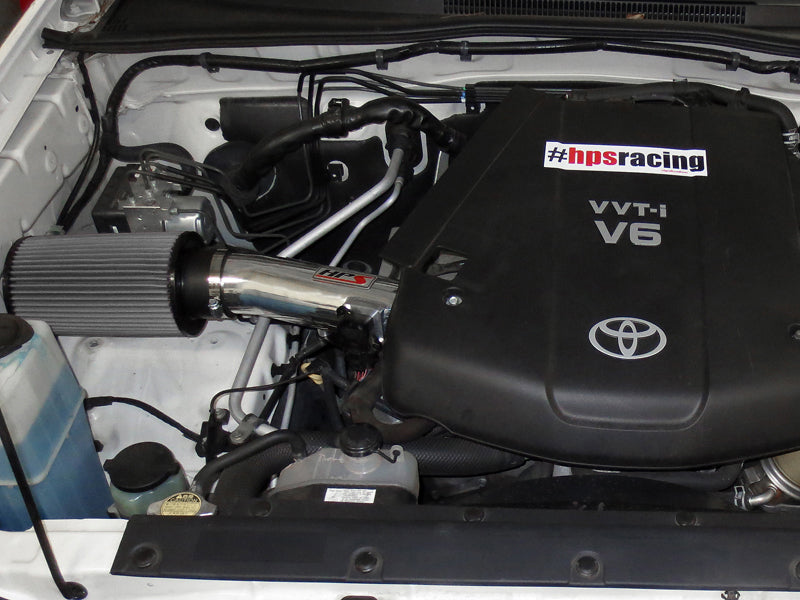 HPS Performance 827-506P Increase Horsepower and Torque