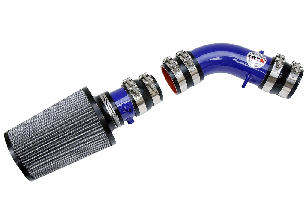 HPS Performance 827-507BL Increase Horsepower and Torque