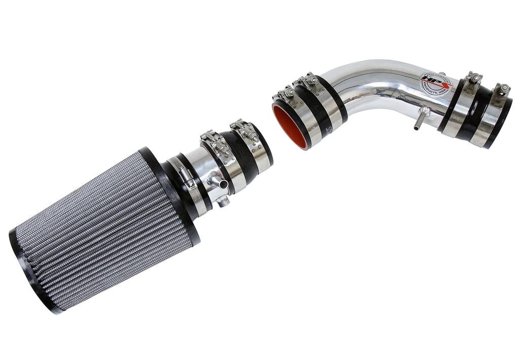 HPS Performance 827-507P Increase Horsepower and Torque