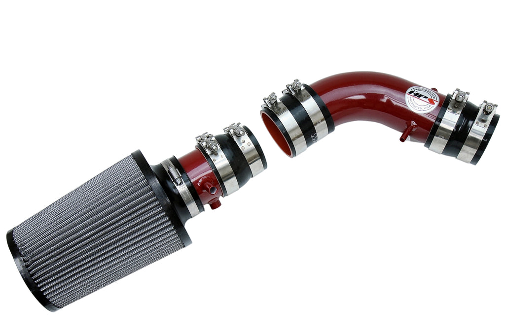 HPS Performance 827-507R Increase Horsepower and Torque