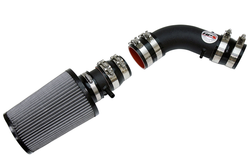 HPS Performance 827-507WB Increase Horsepower and Torque