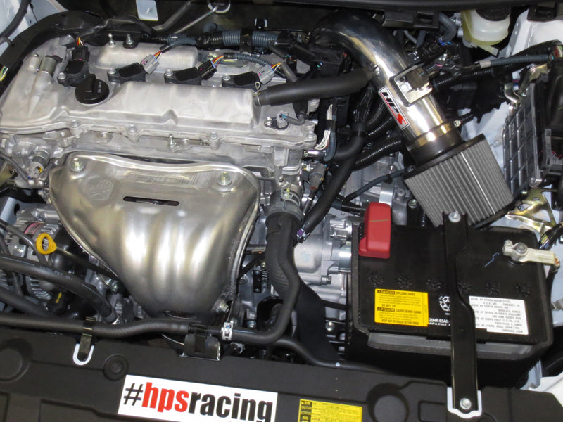 HPS Performance 827-508P Dyno proven +5.5 horsepower