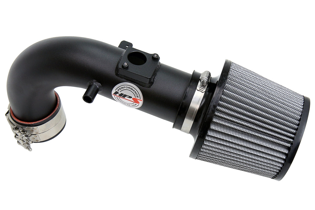 HPS Performance 827-508WB Dyno proven +5.5 horsepower