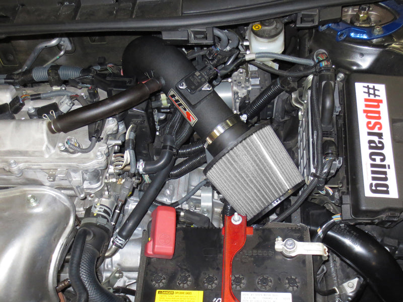 HPS Performance 827-508WB Dyno proven +5.5 horsepower